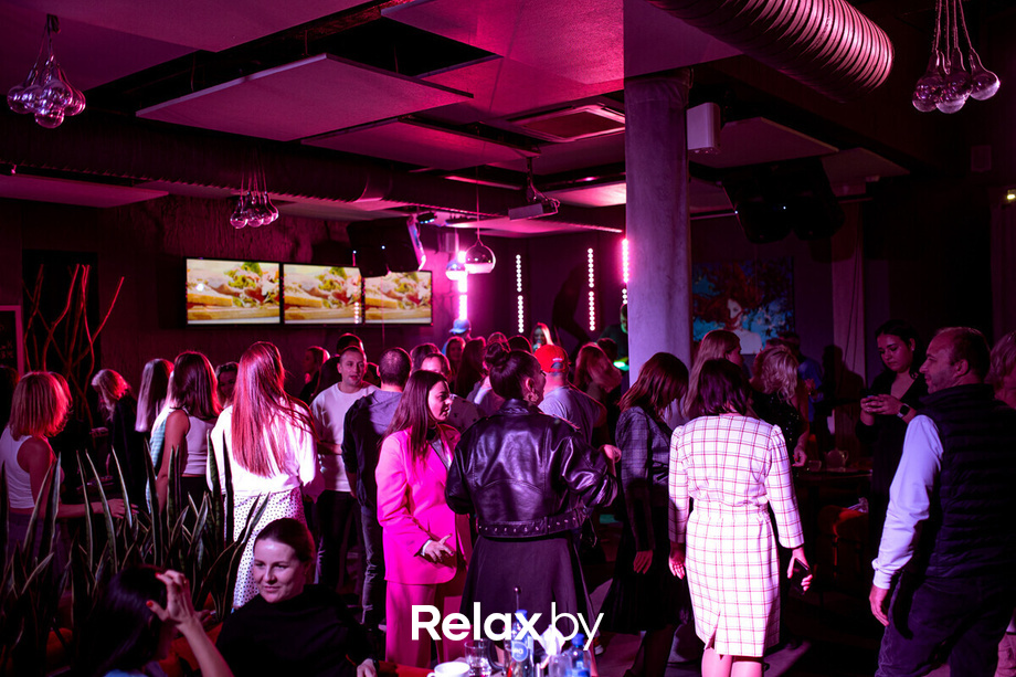 Ночные жители, фото № 74