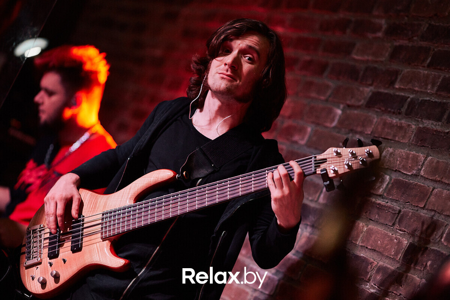 Открытие ресторана-караоке «Хинкали», фото № 120