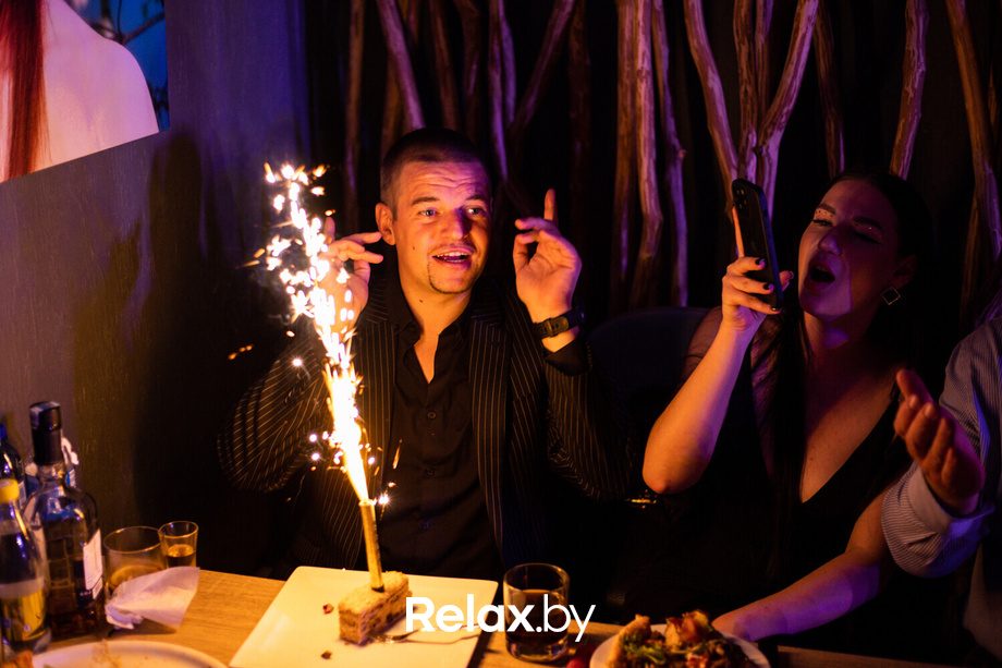 Ночные жители, фото № 106