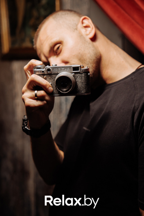 Friday Party, фото № 38