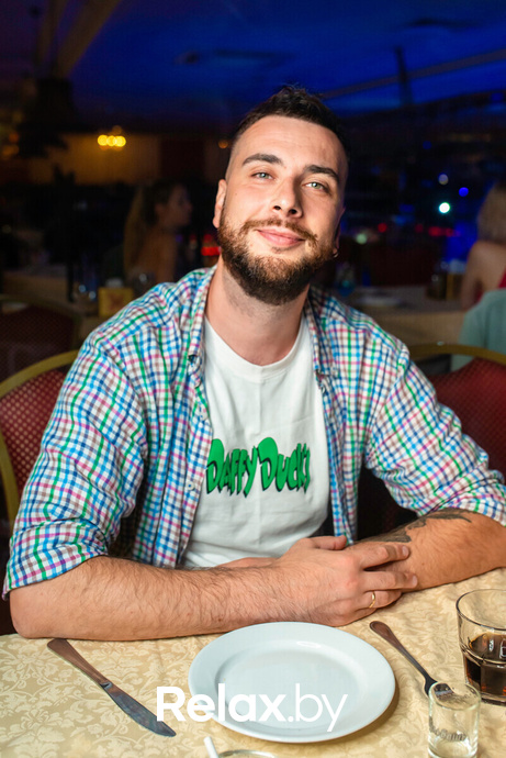 MoulinRouge Party, фото № 35