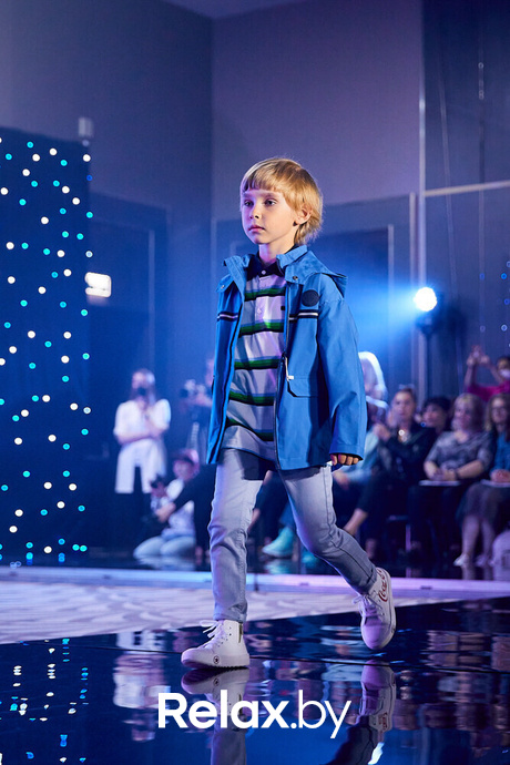 IMG Fashion KILLA PARTY - KIDS’ SHOW, фото № 552