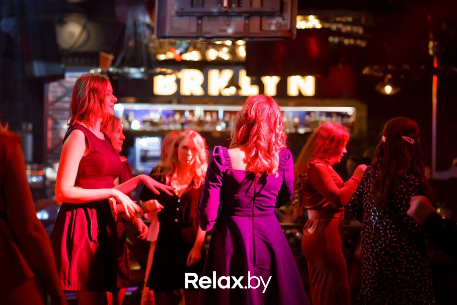 Brooklyn Live!, фото № 1