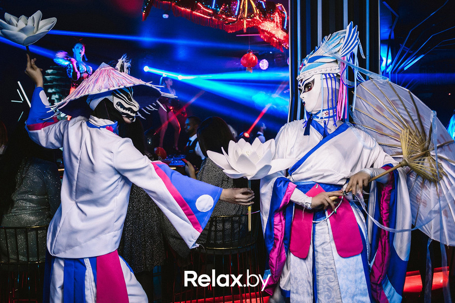 The Dragons house by Crystal, фото № 43