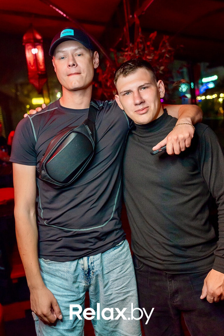 Parker House, фото № 26