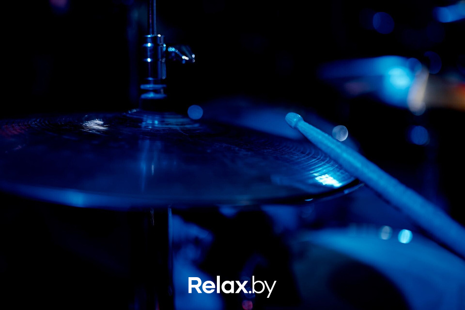 Saturday music, фото № 47