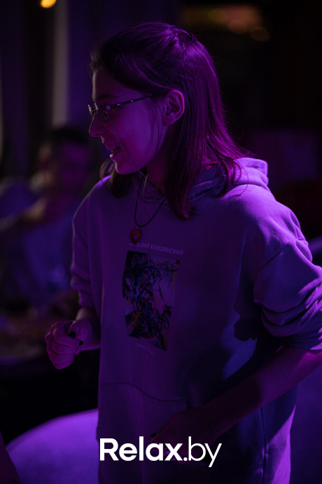 Ночные жители, фото № 74