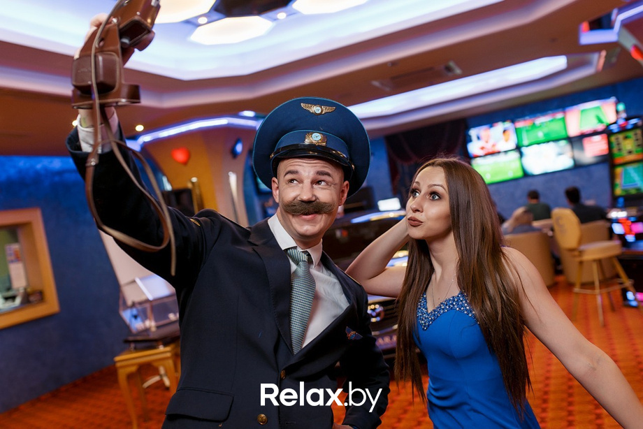 Поймай Карат, фото № 32