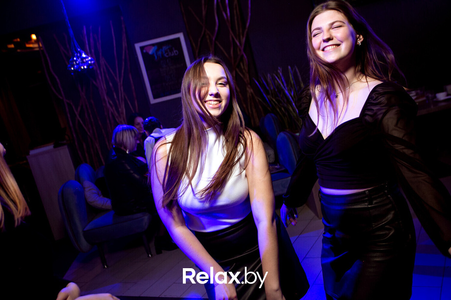 Ночные жители, фото № 21