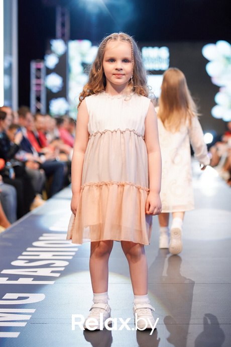 IMG Fashion Show, фото № 23