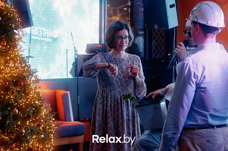 Новый Год в Ангелах, фото № 17