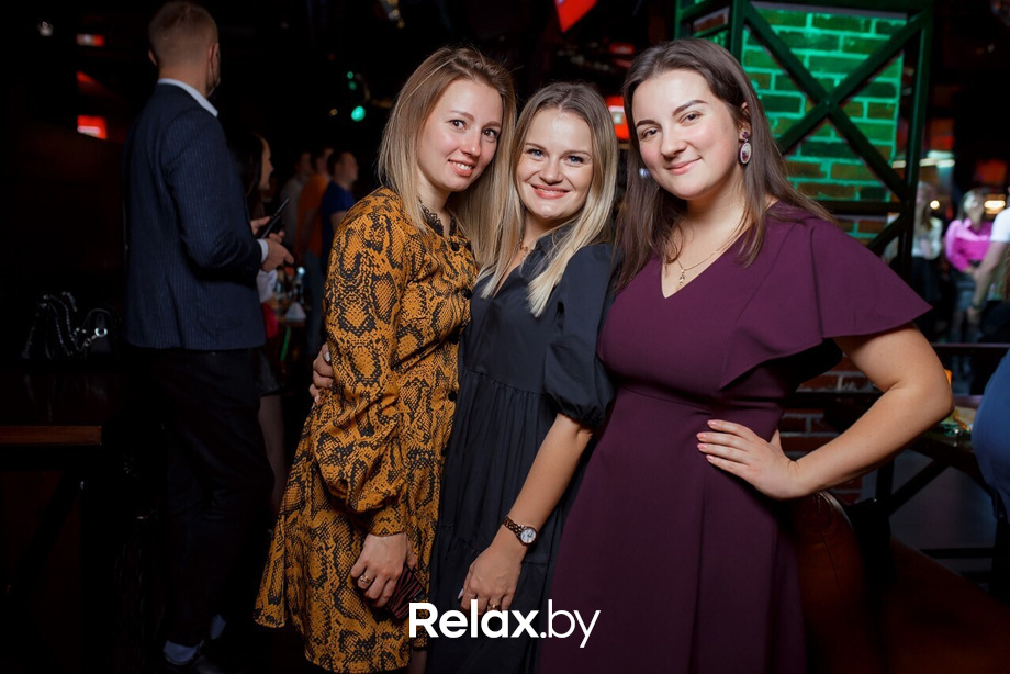 Brooklyn Live!, фото № 46