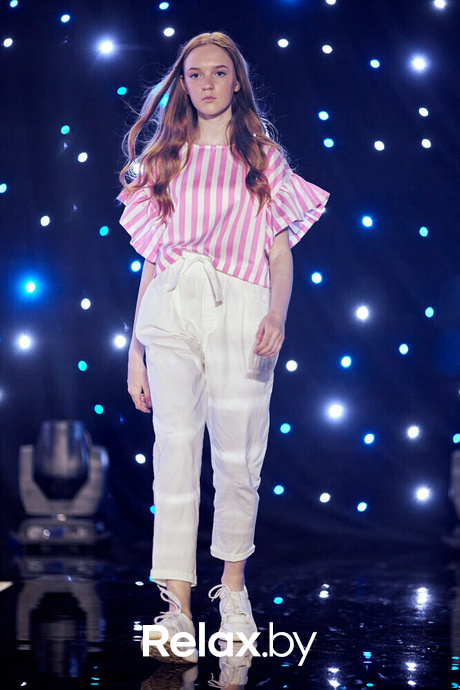 IMG Fashion KILLA PARTY - KIDS’ SHOW, фото № 612