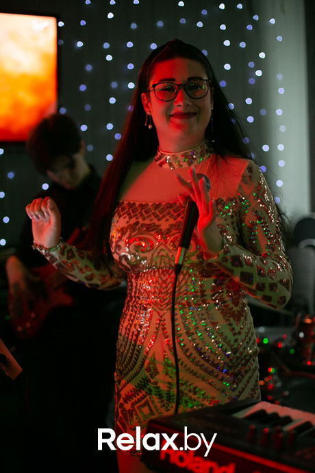 Ночные жители, фото № 55