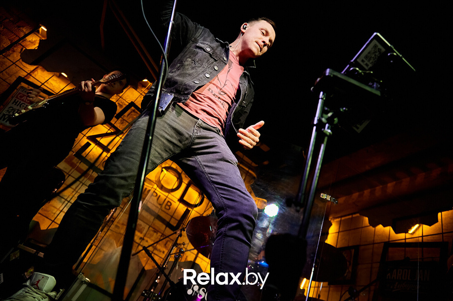 Saturday In Zavod, фото № 100