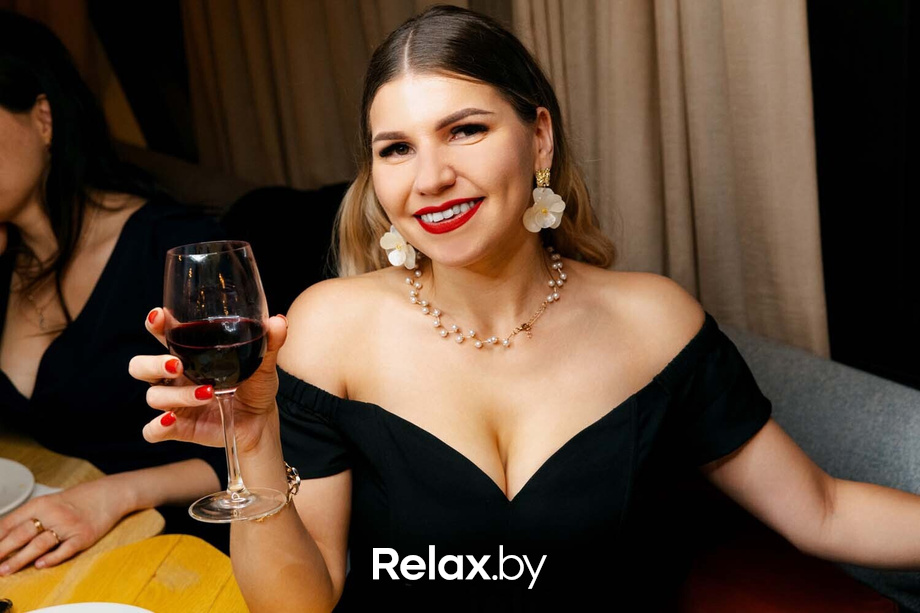 Ночные жители, фото № 49