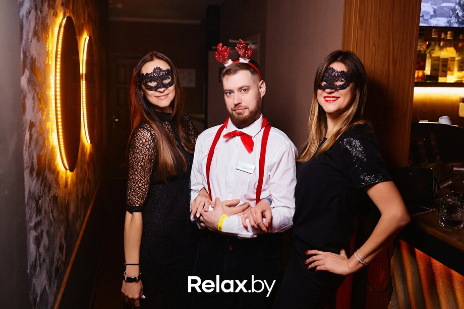 Новогодняя ночь 2022, фото № 95