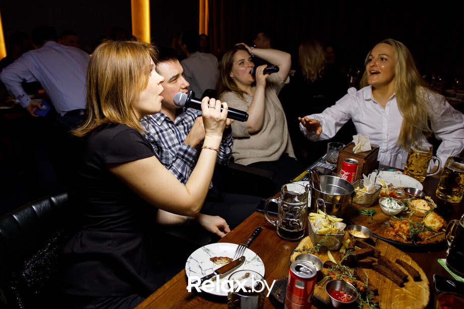 Relax party, фото № 28