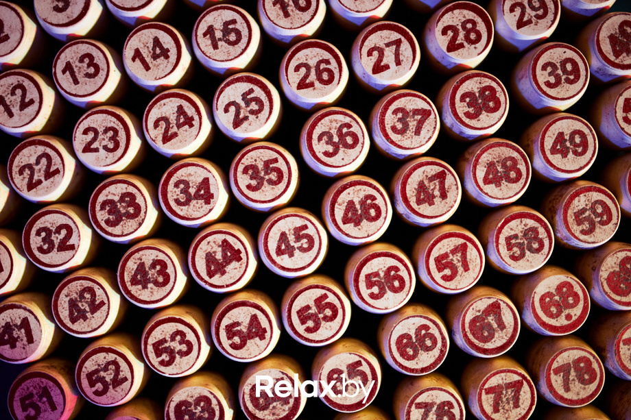 Opera Loto, фото № 11