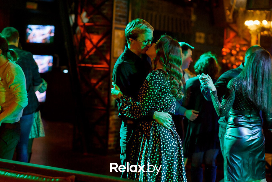 Новогодний Бруклин, фото № 13