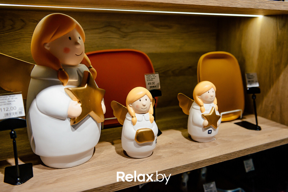 Открытие магазина ОФИСТОН Маркет, фото № 11