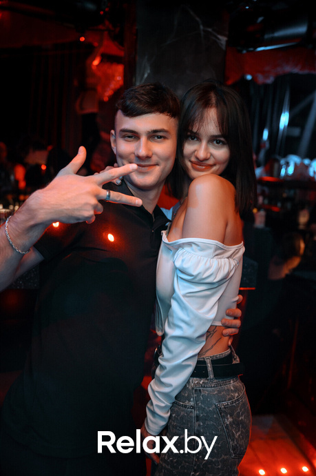 Saturday party, фото № 44