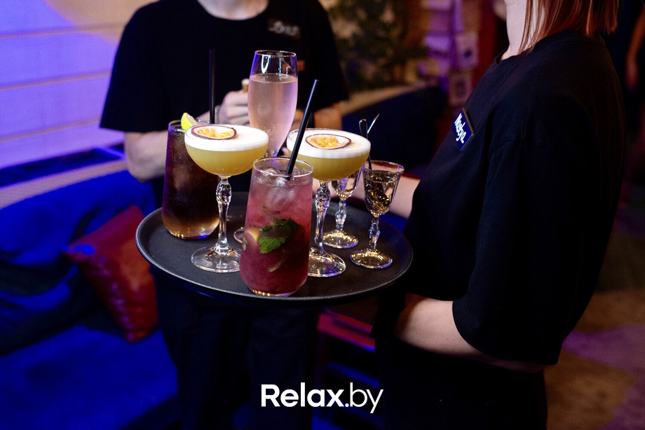 Parker House, фото № 9