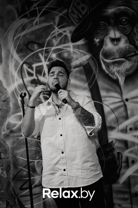 GATSBY, фото № 44