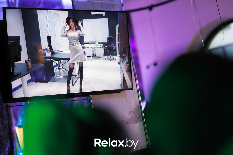 Открытие магазина одежды UNEED, фото № 150