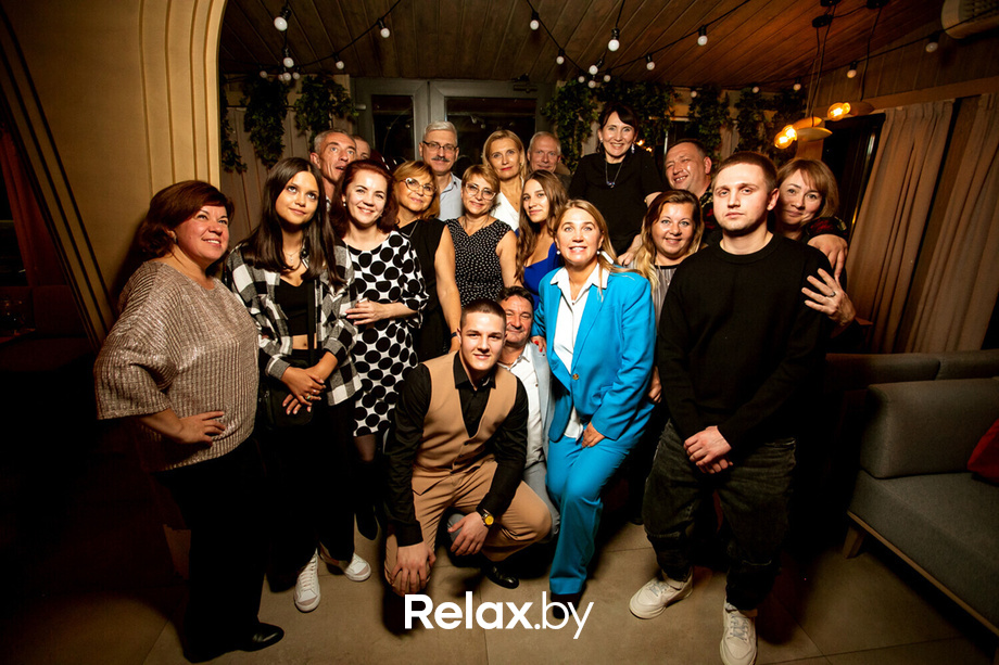 Ночные жители, фото № 30