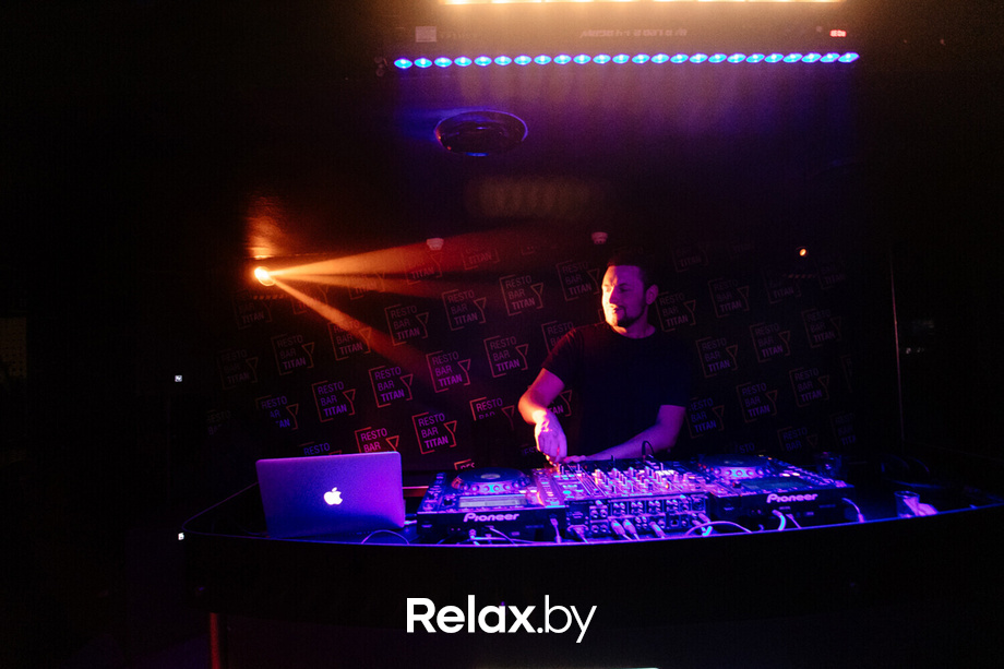 Open Oktoberfest, фото № 36