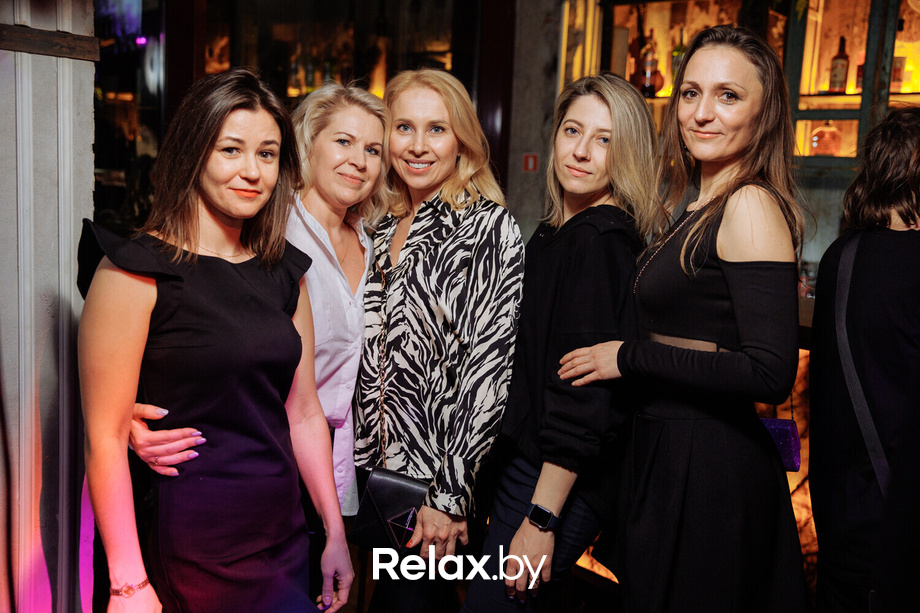 День Встречи Выпускников, фото № 42