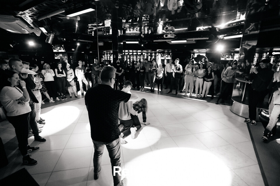 Чебуратор Party, фото № 38