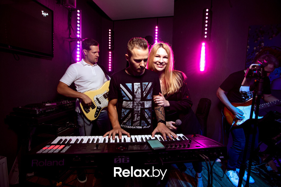 Ночные жители, фото № 21