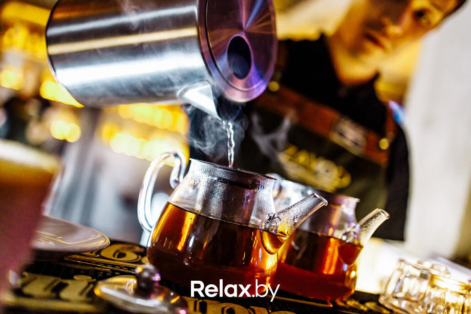 Zavod Summer Night, фото № 42