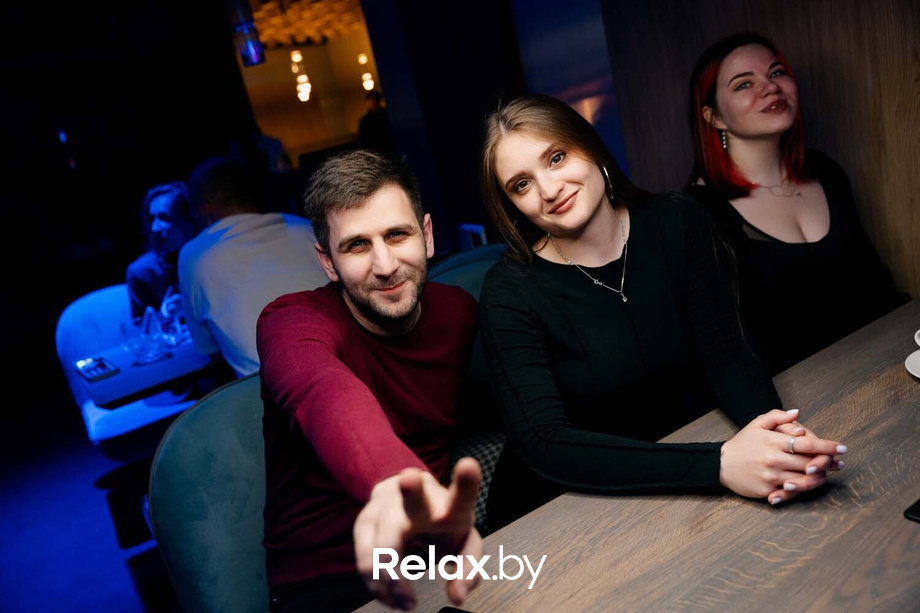 Ночные жители, фото № 33