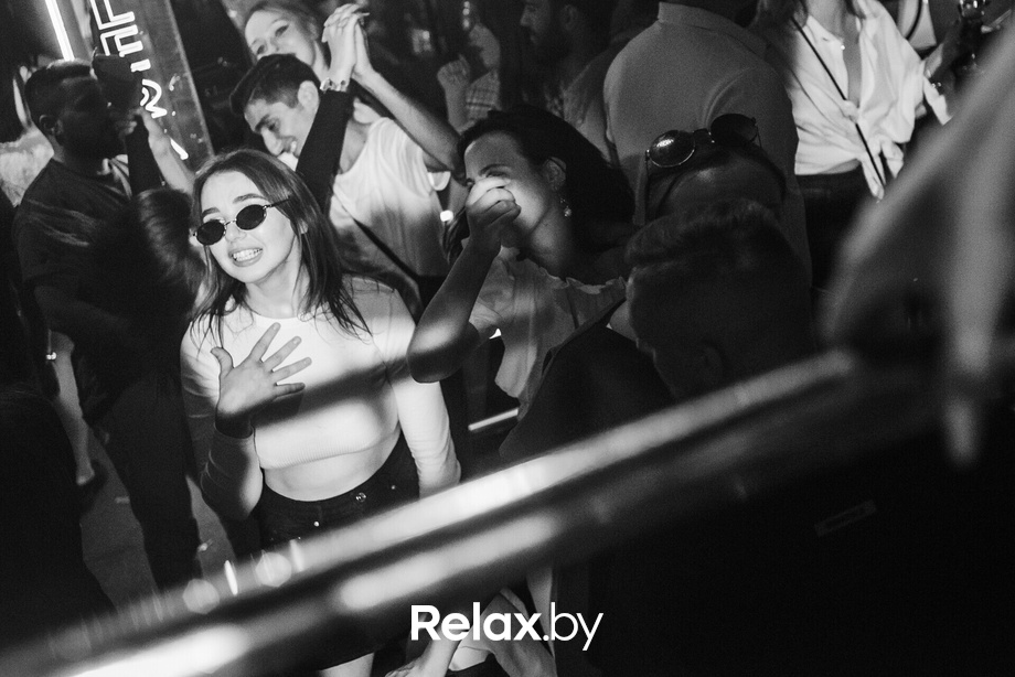 Friday «Stiflers party», фото № 14