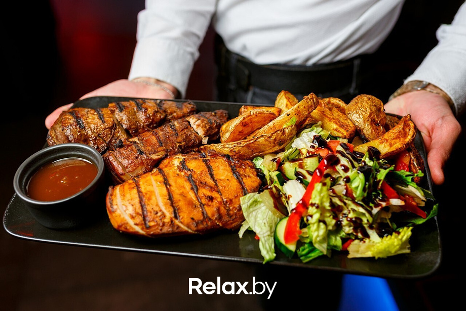 Saturday Night, фото № 3