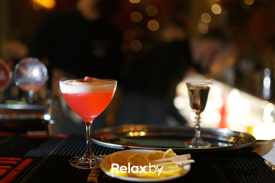 Live Lounge — Хелена Мерааи, фото № 10