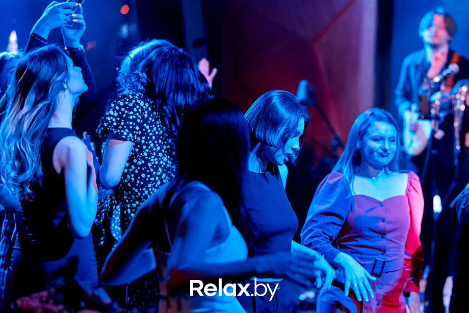 Saturday music, фото № 110