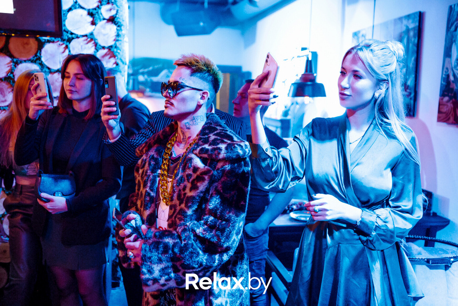 Открытие Gastropub «DROVA», фото № 46