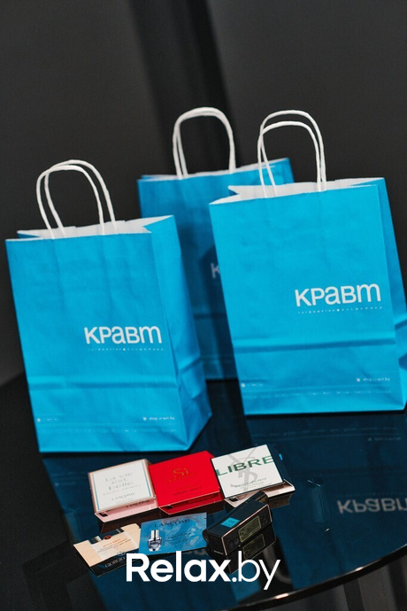 Премьера 11 сезона Brands Fashion Show, фото № 82