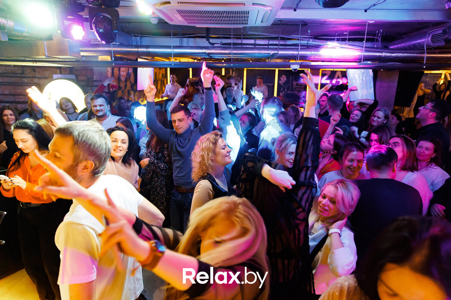 Zavod Friday Night, фото № 109