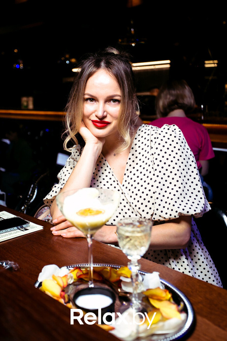 Выступление Екатерины Лазуки, фото № 42