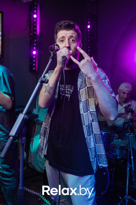 Ночные жители, фото № 28