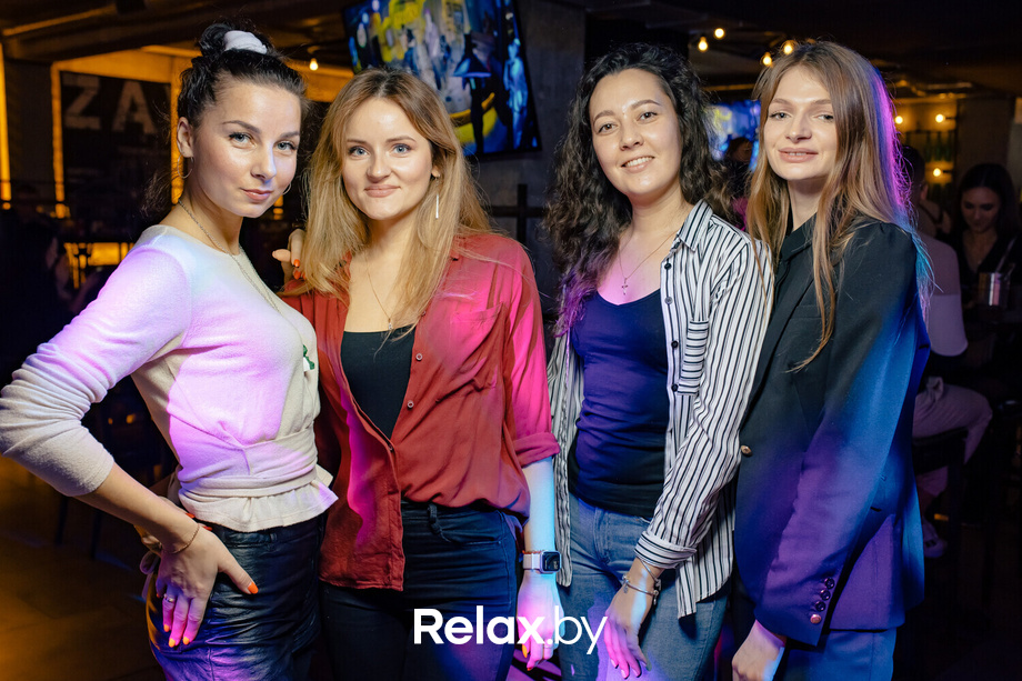 Zavod Saturday Night, фото № 15