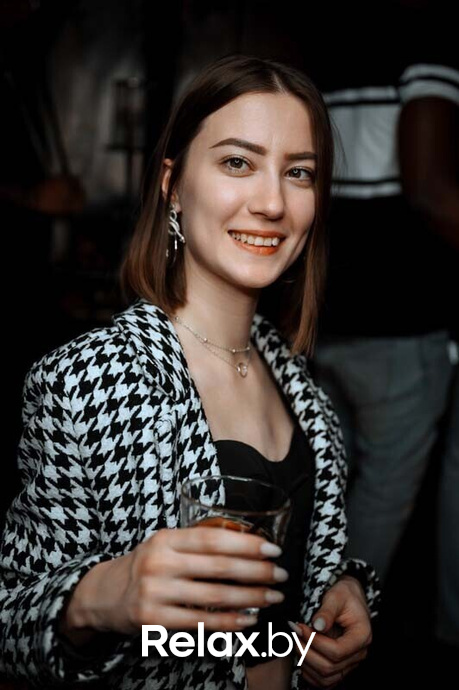 Saturday party, фото № 28