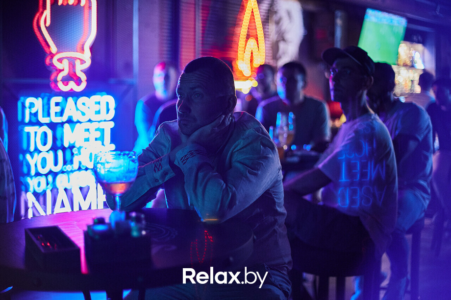 Финал EURO, фото № 33