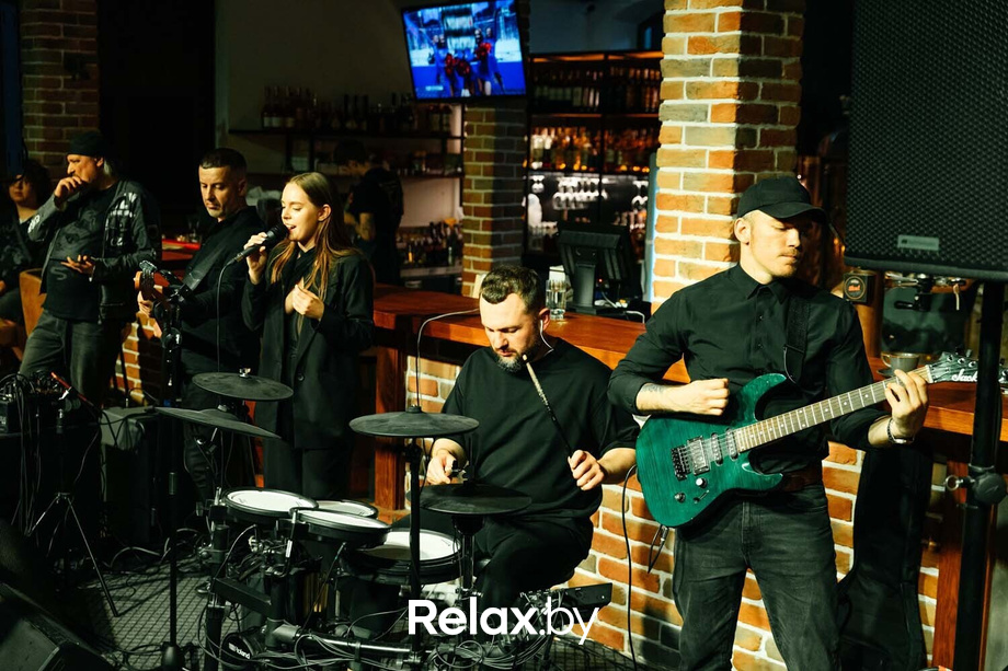 Пятница в Броваре, фото № 82