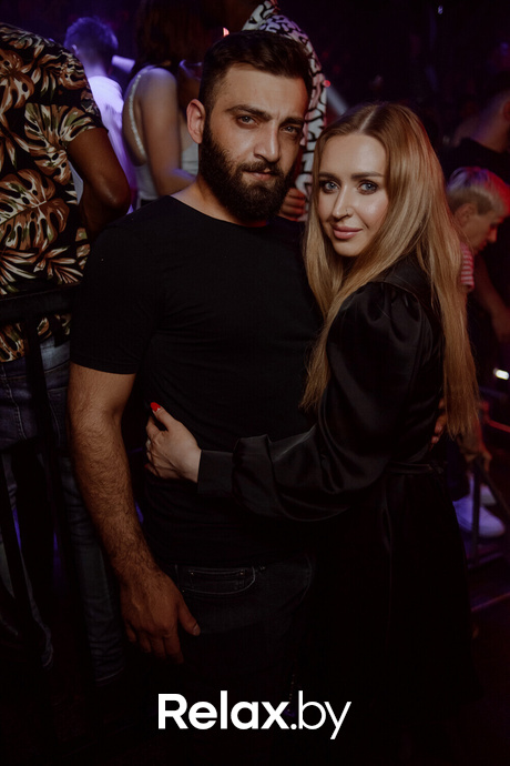 Sunday «stiflers party», фото № 12